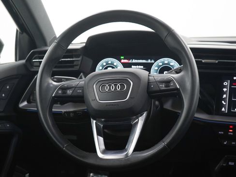 Used 2023 Audi A3 2.0T Premium Plus w/ Premium Plus Package FWD image 15
