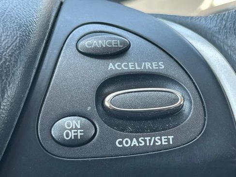 Used 2017 INFINITI QX60 Luxe w/ Premium Plus Package AWD/4WD image 14
