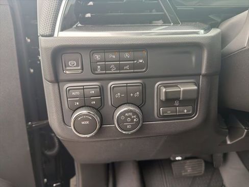 New 2026 Chevrolet Tahoe RST w/ Comfort Package AWD/4WD image 28