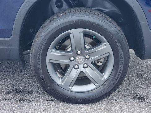Used 2023 Honda Ridgeline RTL image 9