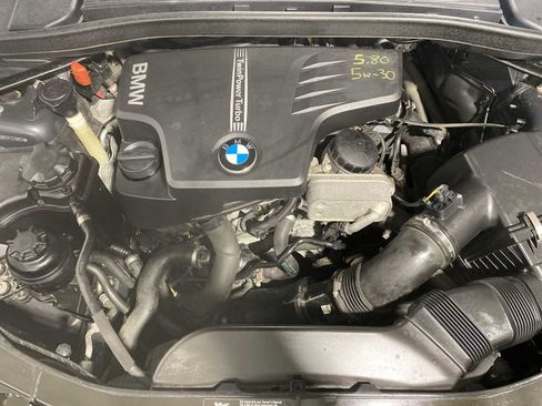 Used 2014 BMW X1 xDrive28i image 9