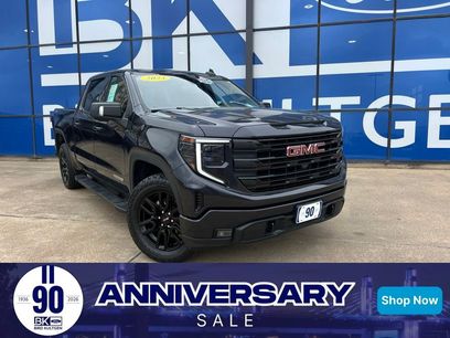 Used 2023 GMC Sierra 1500 Elevation w/ Elevation Premium Package