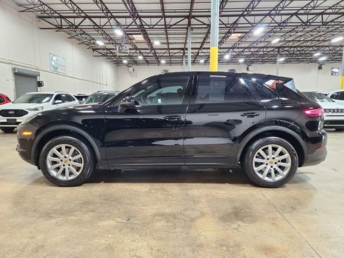 Used 2019 Porsche Cayenne image 7