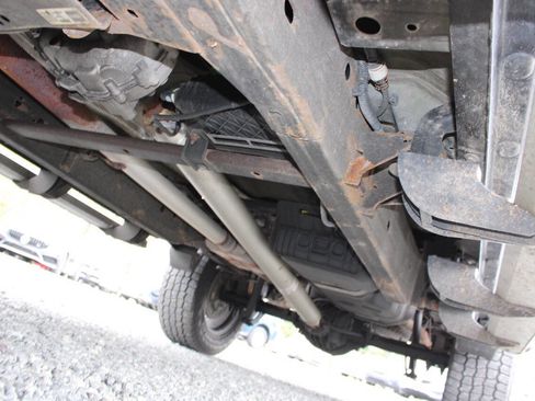 Used 2019 GMC Sierra 1500 4x4 Crew Cab w/ Convenience Package image 28