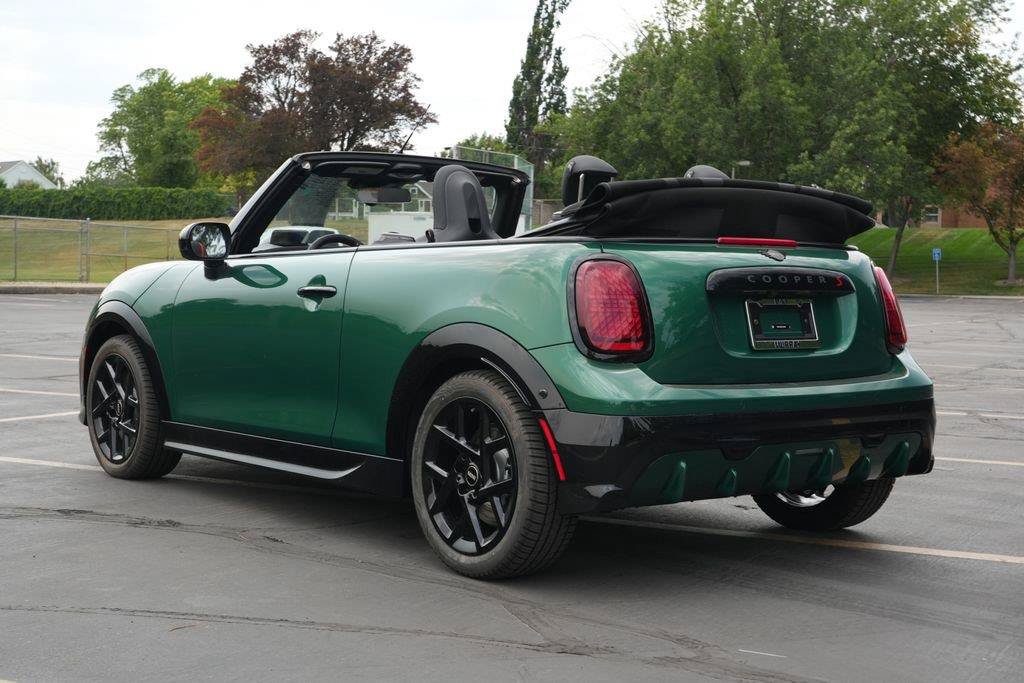 New 2026 MINI Cooper S FWD image 3