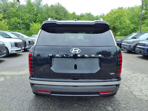 New 2026 Hyundai Palisade Limited AWD/4WD image 5