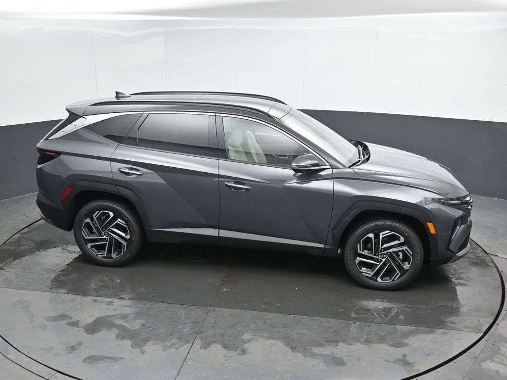 New 2026 Hyundai Tucson Limited AWD/4WD image 36