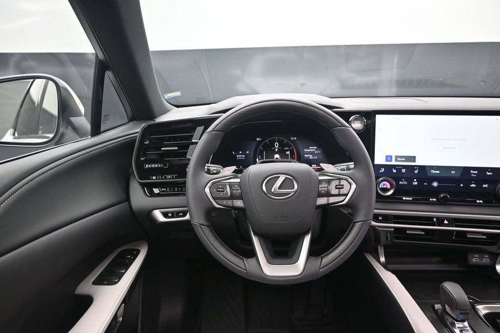 New 2026 Lexus RX 350 Premium FWD image 29