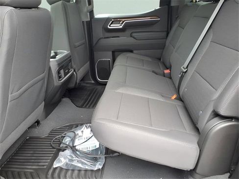 New 2026 Chevrolet Silverado 1500 RST w/ Convenience Package II image 19