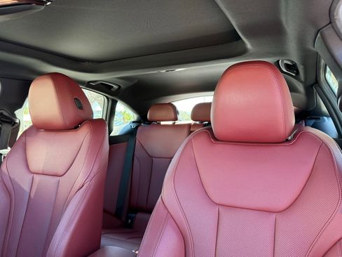 Used 2023 BMW i4 eDrive35 w/ Parking Assistance Package image 22