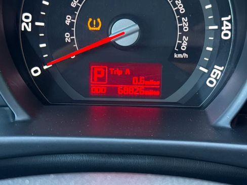 Used 2016 Kia Sportage LX AWD/4WD image 23
