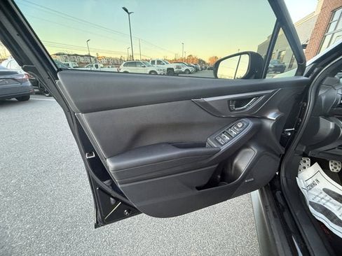 Used 2022 Subaru WRX Premium image 20