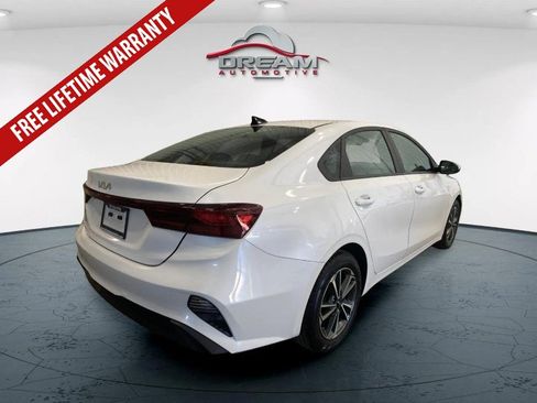 Used 2024 Kia Forte LXS FWD image 15