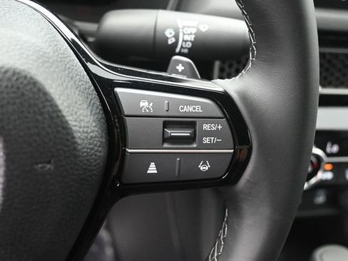 New 2026 Honda Civic Sport image 9