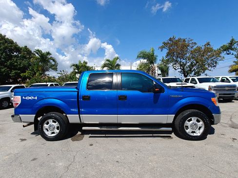 Used 2010 Ford F150 XLT image 10