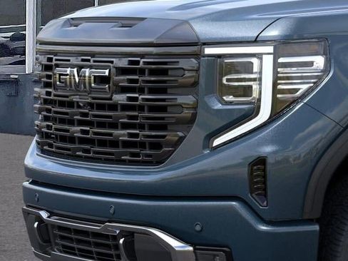 New 2026 GMC Sierra 1500 Denali Ultimate image 13