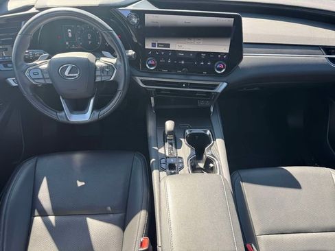 Used 2023 Lexus RX 350 Premium w/ Cold Area Package AWD/4WD image 18