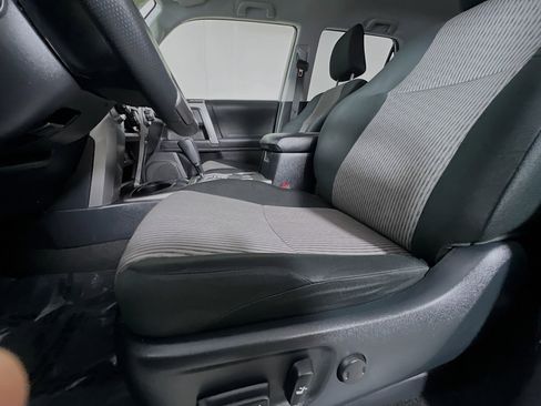 Used 2024 Toyota 4Runner SR5 image 15