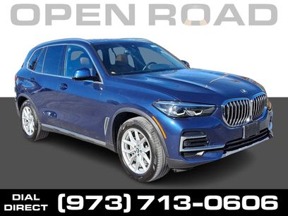 Certified 2023 BMW X5 xDrive40i w/ Premium Package