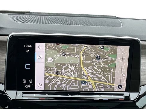 New 2026 Volkswagen Atlas SEL AWD/4WD image 15