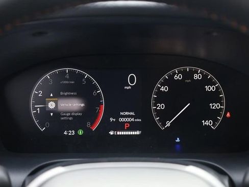 New 2026 Honda HR-V Sport image 10