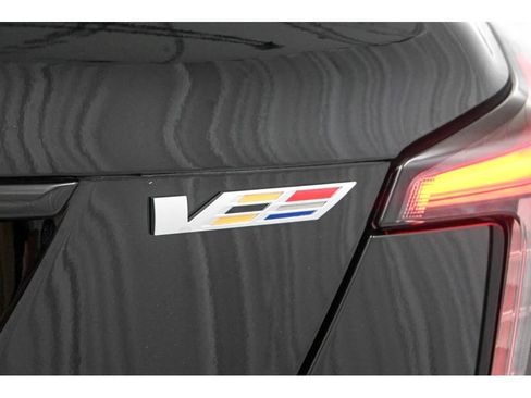 New 2026 Cadillac CT5 V w/ Technology Package image 42