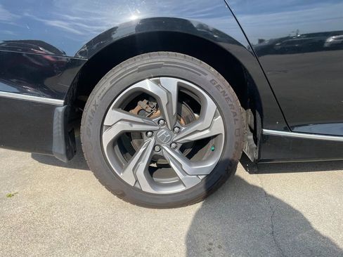 Used 2019 Honda Accord EX-L image 31