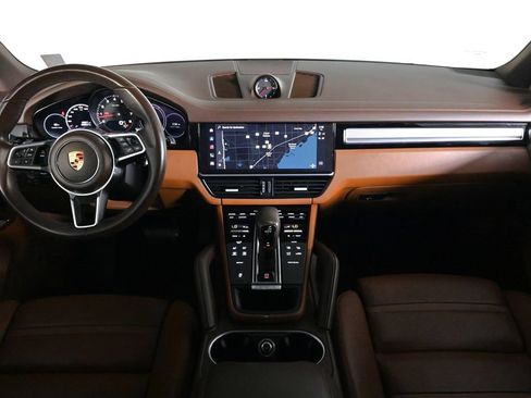 Certified 2023 Porsche Cayenne Platinum Edition AWD/4WD image 20