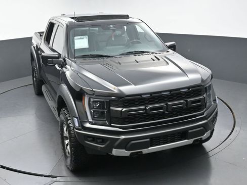 Used 2023 Ford F150 Raptor AWD/4WD image 46