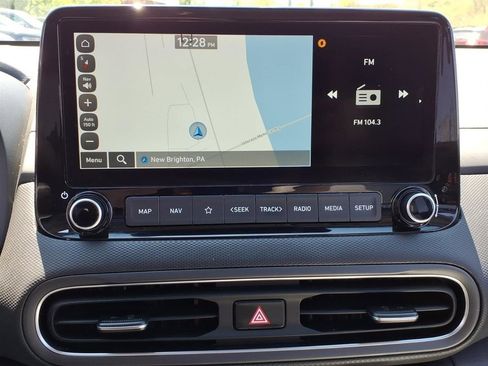 Used 2023 Hyundai Kona Limited AWD/4WD image 13