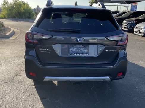 Used 2023 Subaru Outback Limited AWD/4WD image 6
