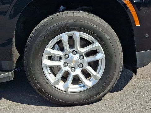 Used 2025 Chevrolet Tahoe LT AWD/4WD image 8