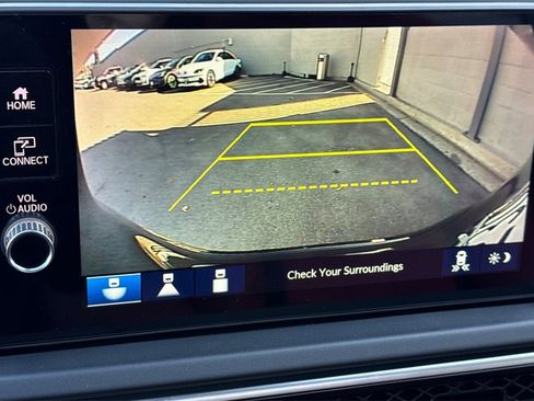 Certified 2025 Acura ADX A-Spec image 24