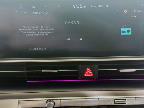 Used 2024 Hyundai Ioniq 6 SEL image 21