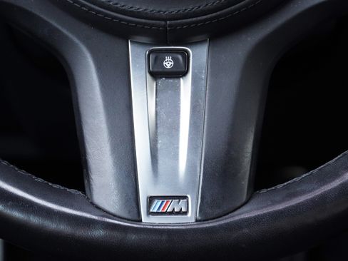 Used 2023 BMW i4 eDrive40 w/ M Sport Package RWD image 24