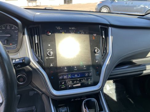 Used 2023 Subaru Outback Onyx Edition image 22