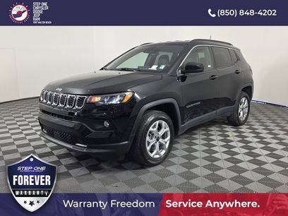 Used 2026 Jeep Compass Latitude