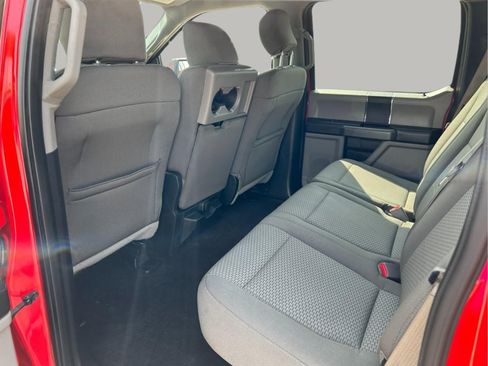 Used 2017 Ford F150 XLT image 14