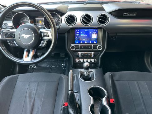 Used 2020 Ford Mustang GT w/ Equipment Group 301A image 15
