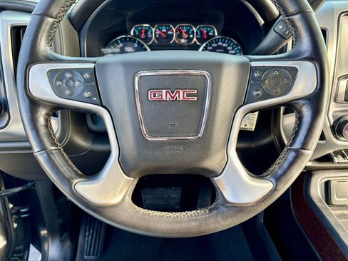 Used 2019 GMC Sierra 2500 SLT w/ Duramax Plus Package image 22