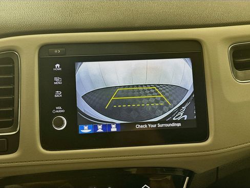 Used 2022 Honda HR-V EX image 21