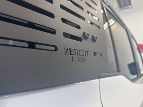 New 2026 Toyota Land Cruiser w/ Premium Package image 7