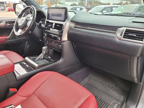 Used 2022 Lexus GX 460 Premium image 7