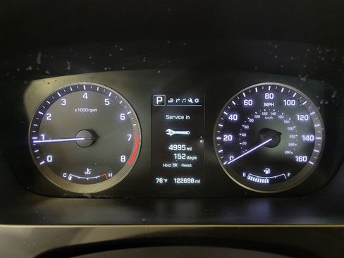 Used 2015 Hyundai Sonata Limited w/ Option Group 05 FWD image 23