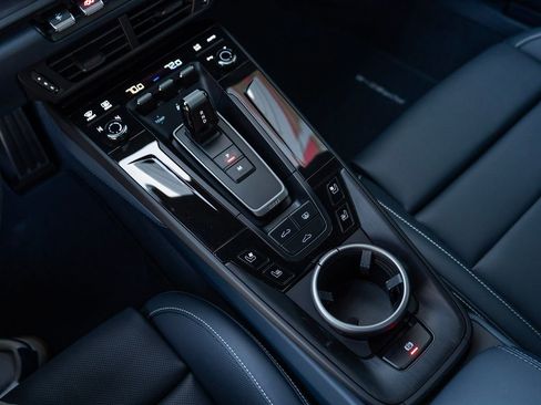 New 2026 Porsche 911 Carrera GTS RWD image 26