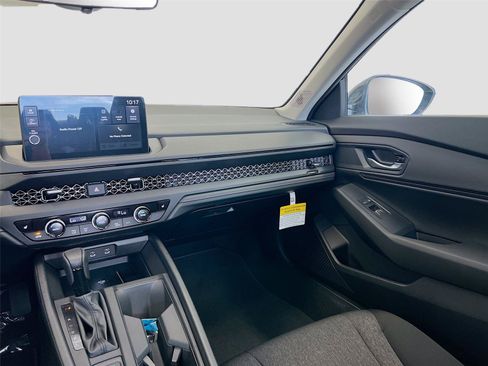 New 2026 Honda Accord SE image 23