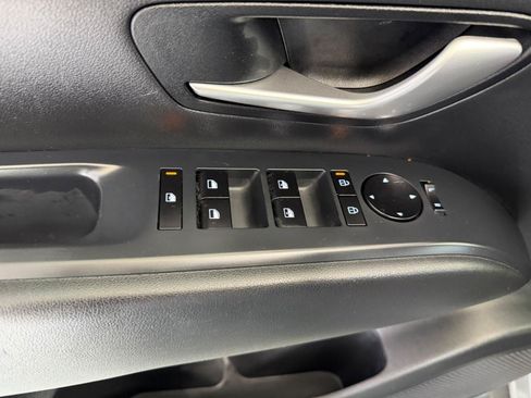 Used 2026 Hyundai Tucson SEL Plus FWD image 13