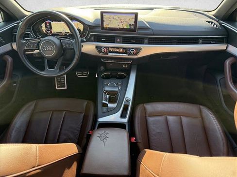 Used 2018 Audi A4 2.0T Ultra Premium image 15