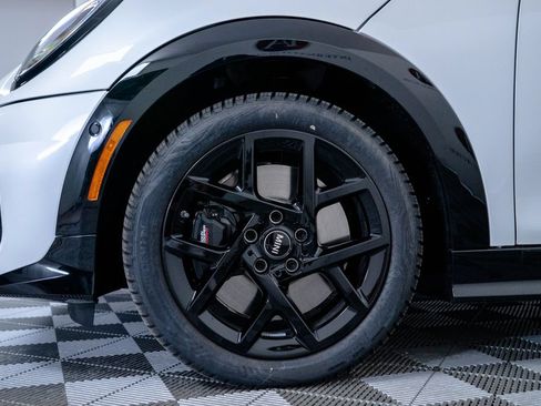 New 2026 MINI Cooper S FWD image 9