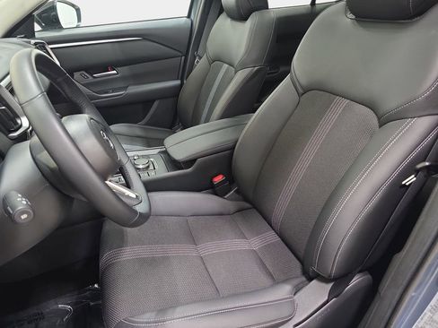 Used 2025 MAZDA CX-50 AWD 2.5 S w/ Premium Package image 13